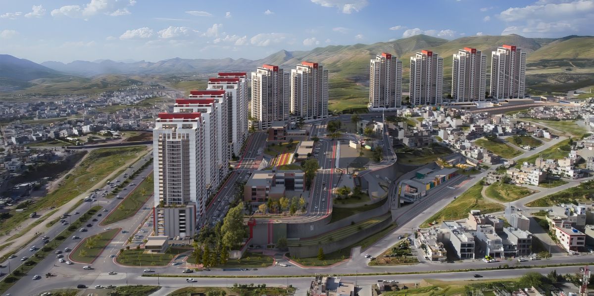 MJ Towers